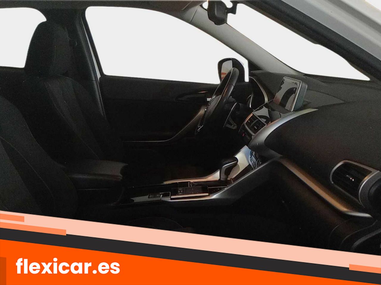 Foto Mitsubishi Eclipse Cross 16