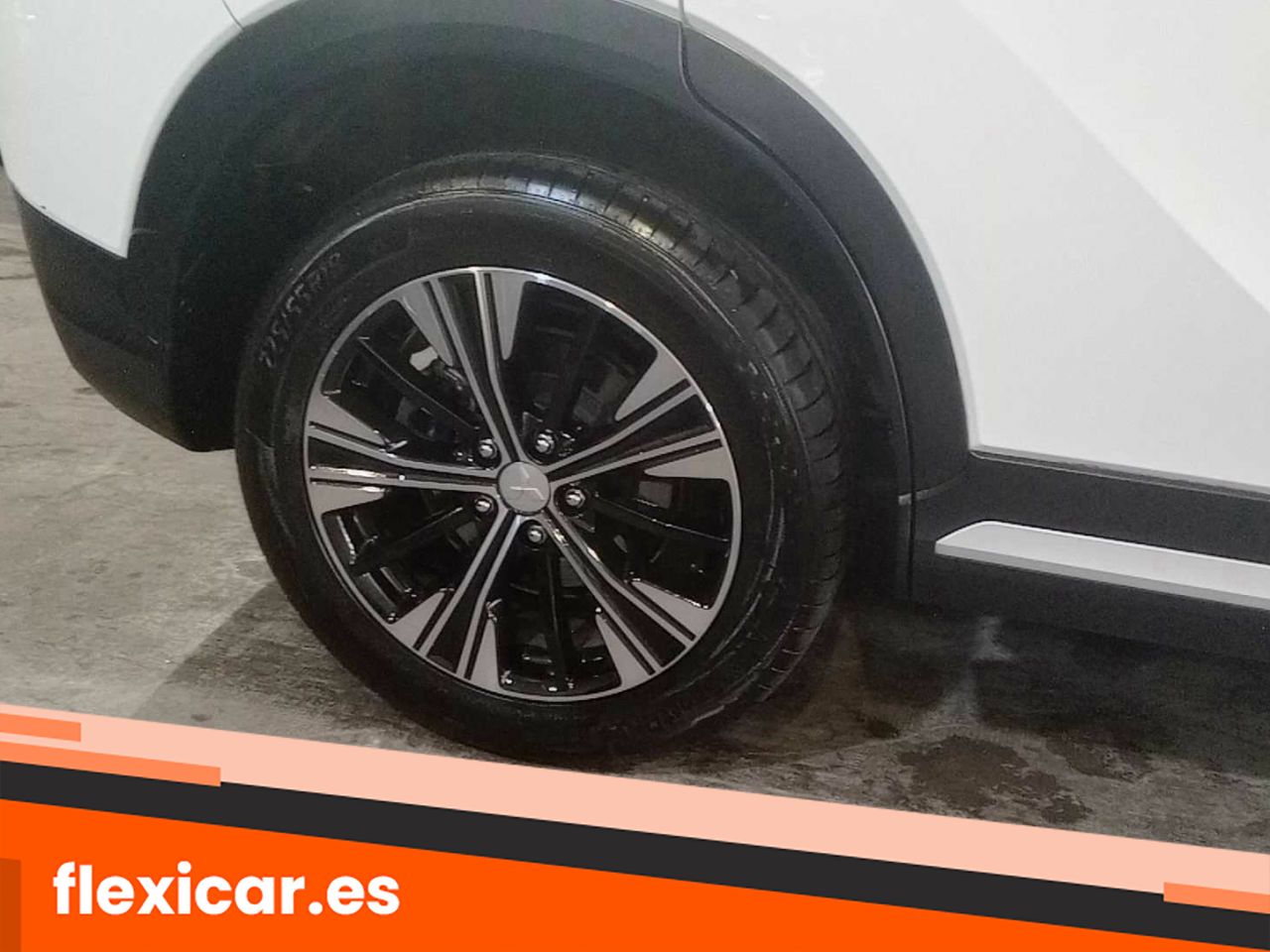 Foto Mitsubishi Eclipse Cross 17