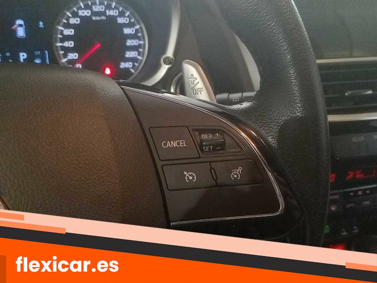Foto Mitsubishi Eclipse Cross 21