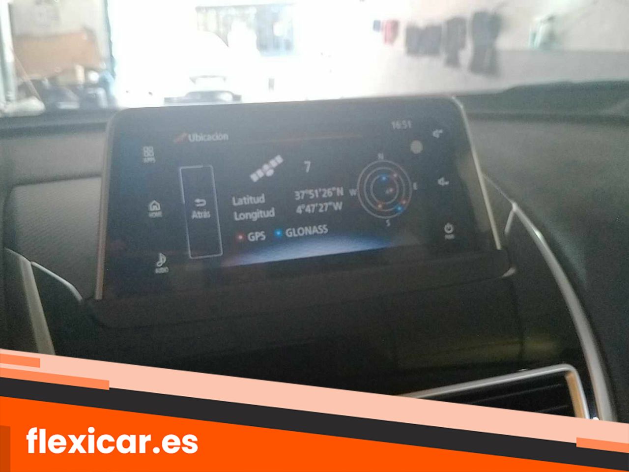 Foto Mitsubishi Eclipse Cross 23