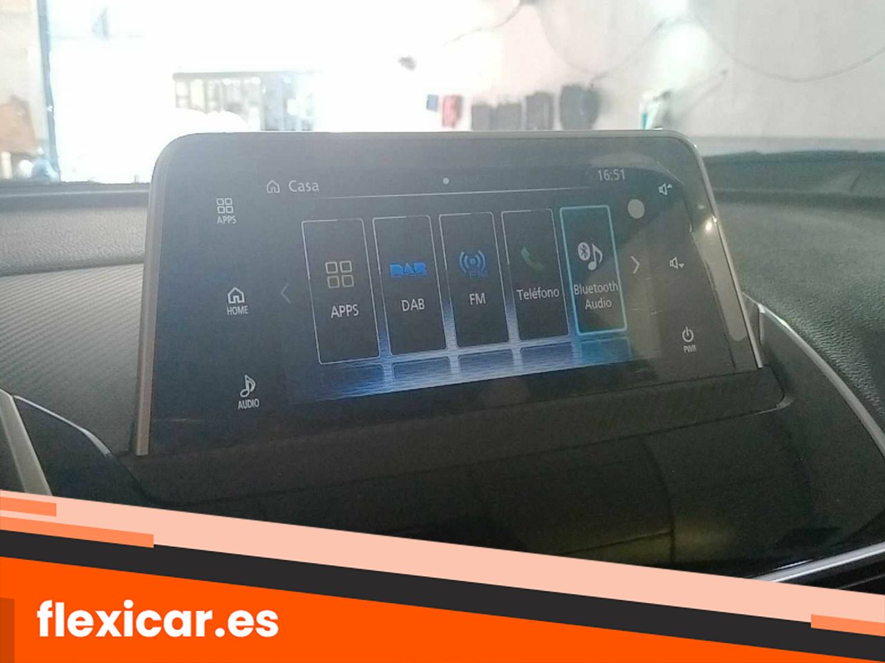 Foto Mitsubishi Eclipse Cross 24