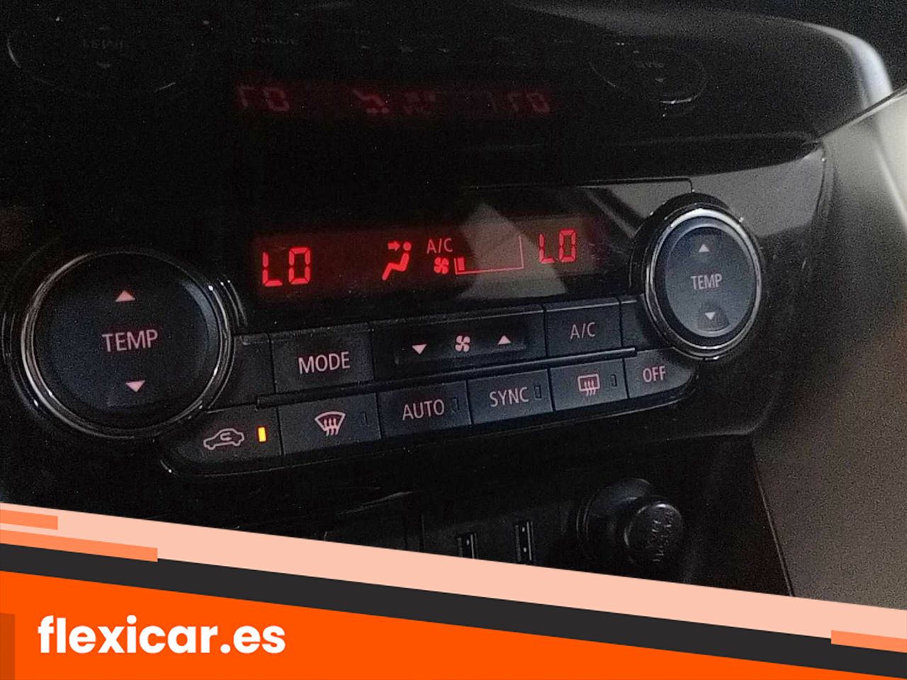 Foto Mitsubishi Eclipse Cross 25