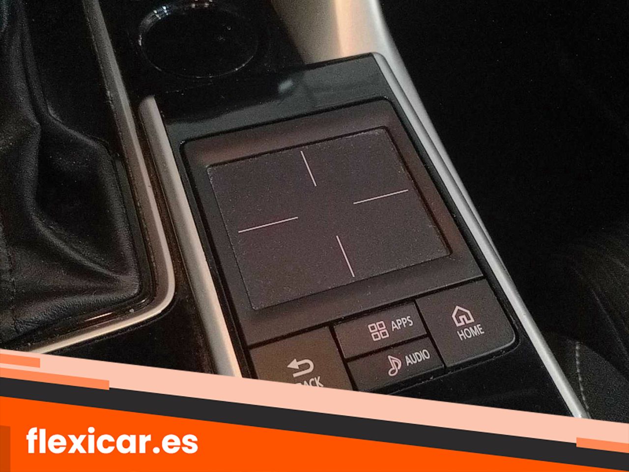 Foto Mitsubishi Eclipse Cross 27