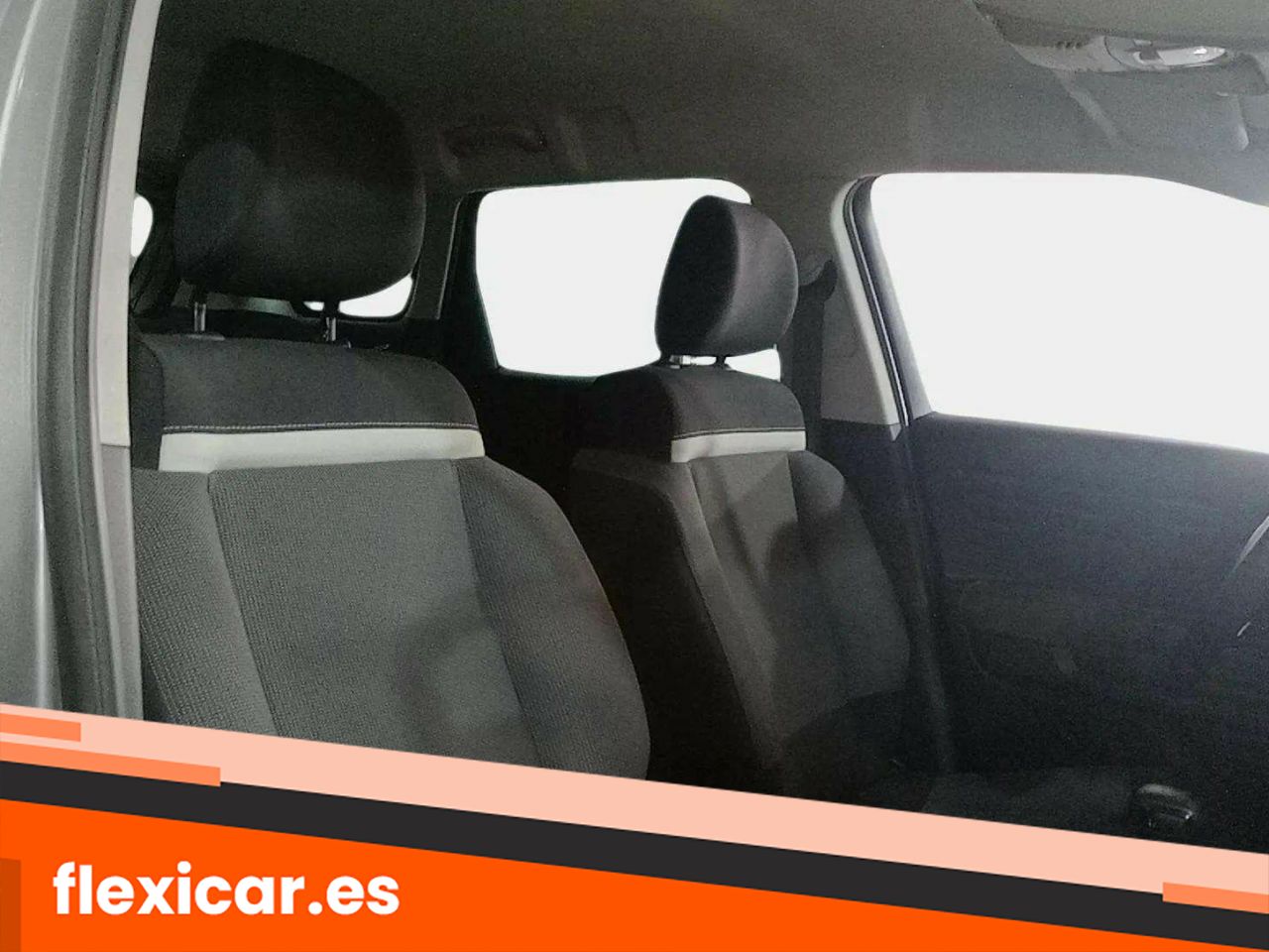 Foto Citroën C3 Aircross 11
