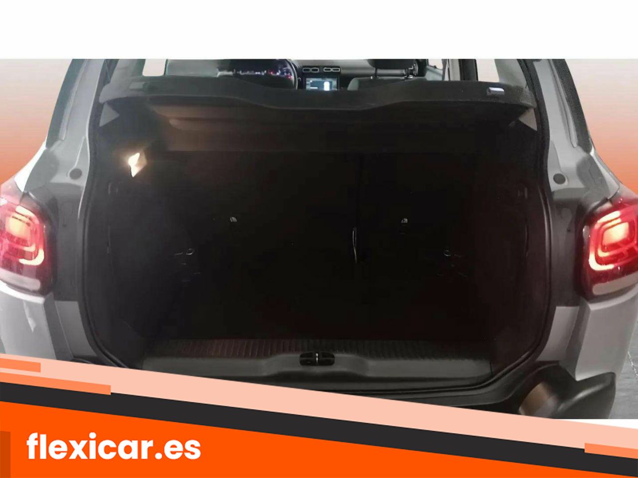 Foto Citroën C3 Aircross 13