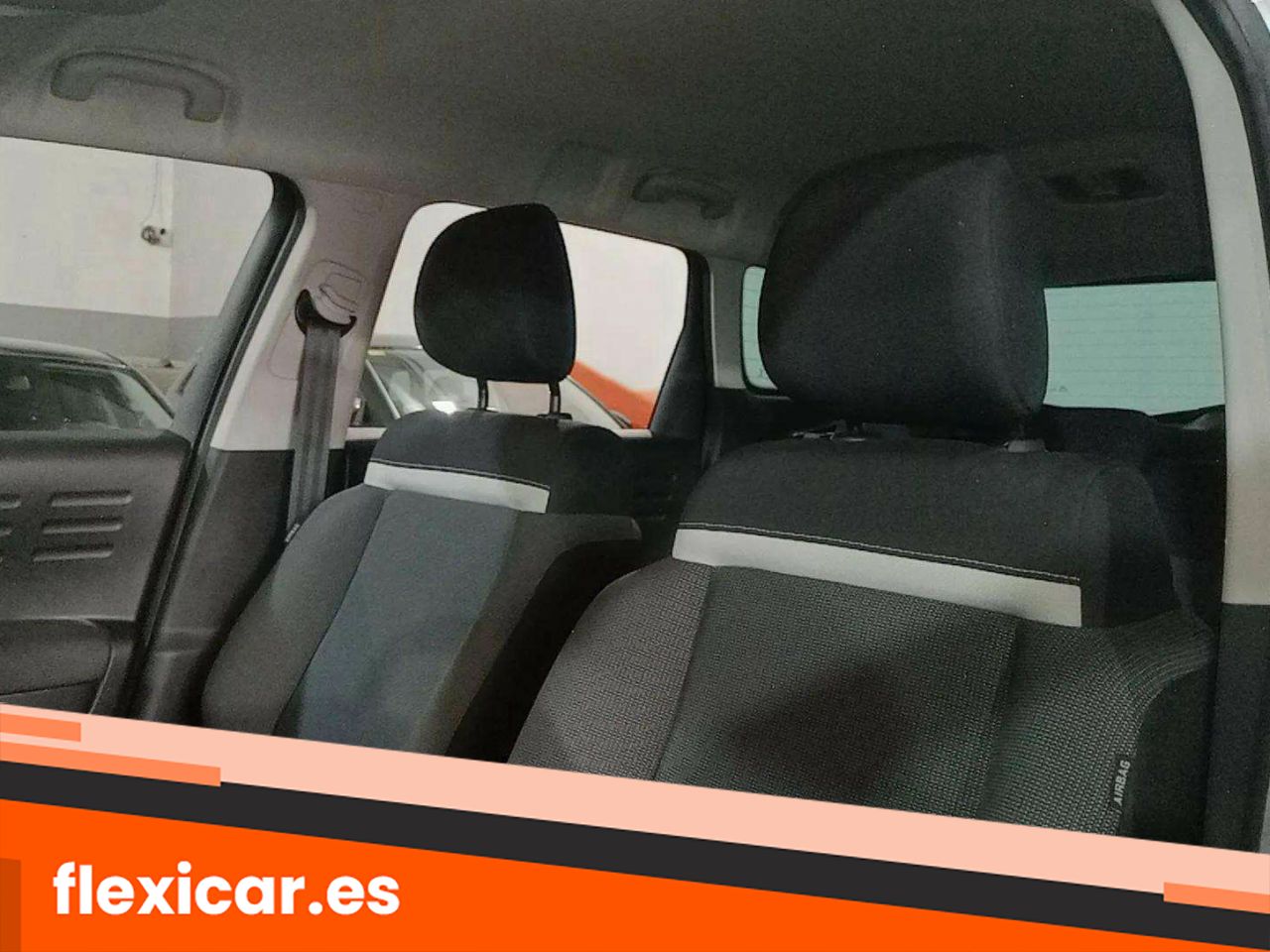 Foto Citroën C3 Aircross 15