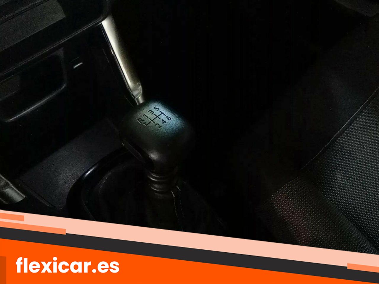 Foto Citroën C3 Aircross 17