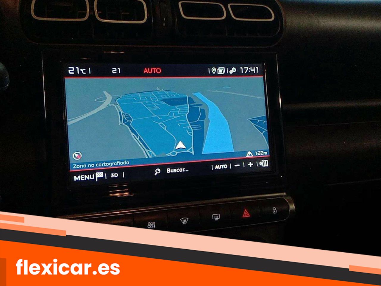 Foto Citroën C3 Aircross 20