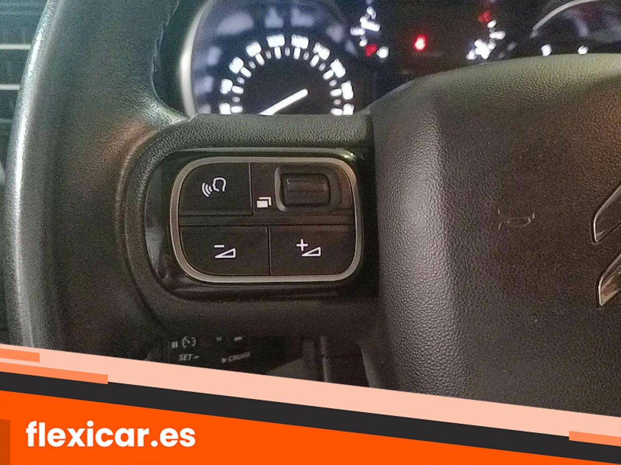 Foto Citroën C3 Aircross 22
