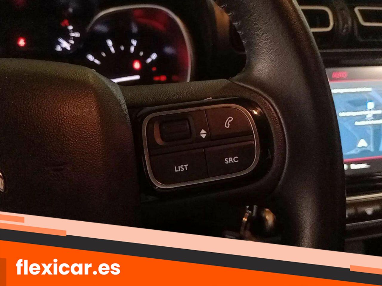 Foto Citroën C3 Aircross 23