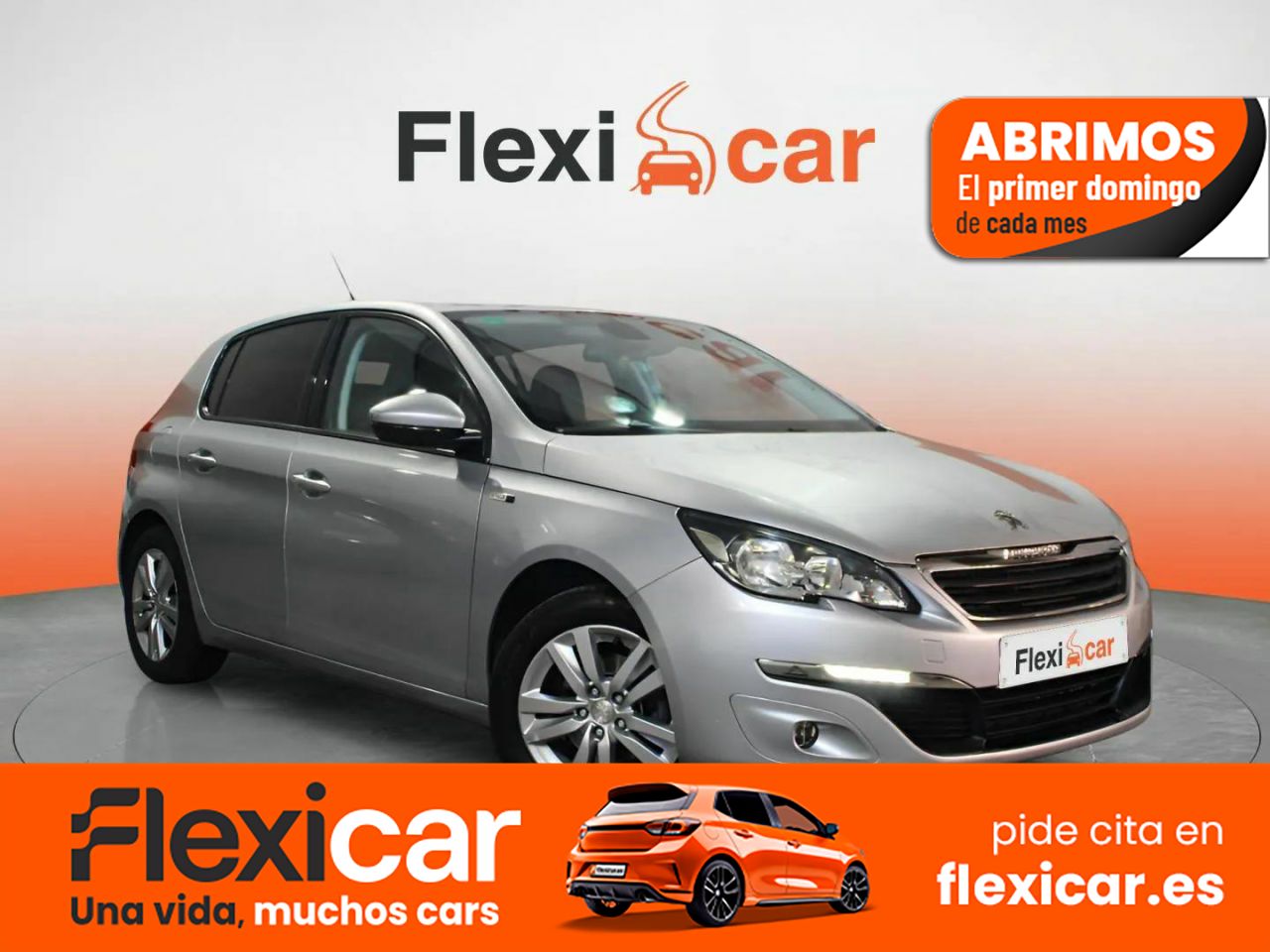 Foto Peugeot 308 1