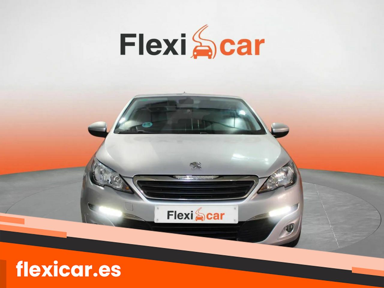Foto Peugeot 308 2