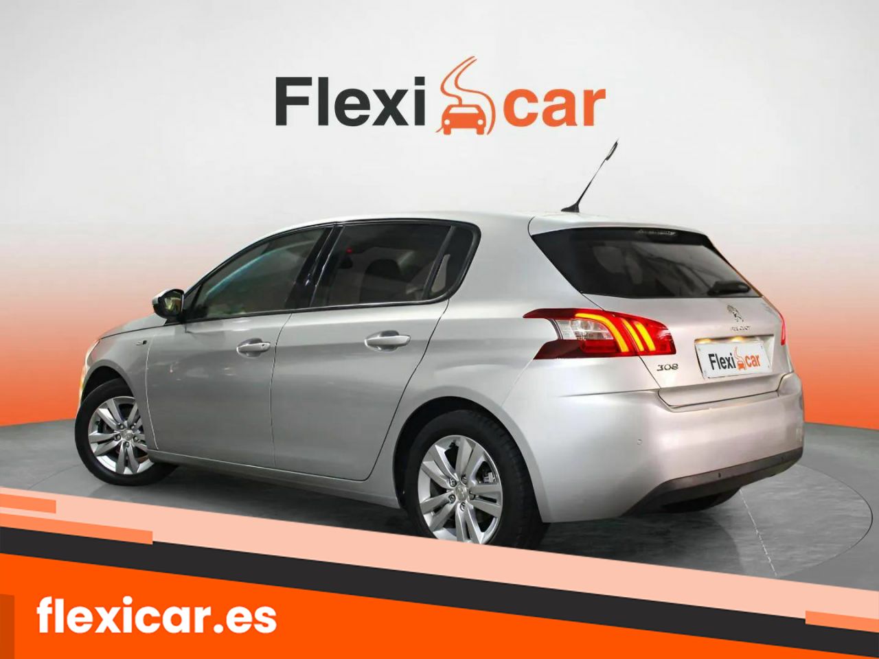 Foto Peugeot 308 3
