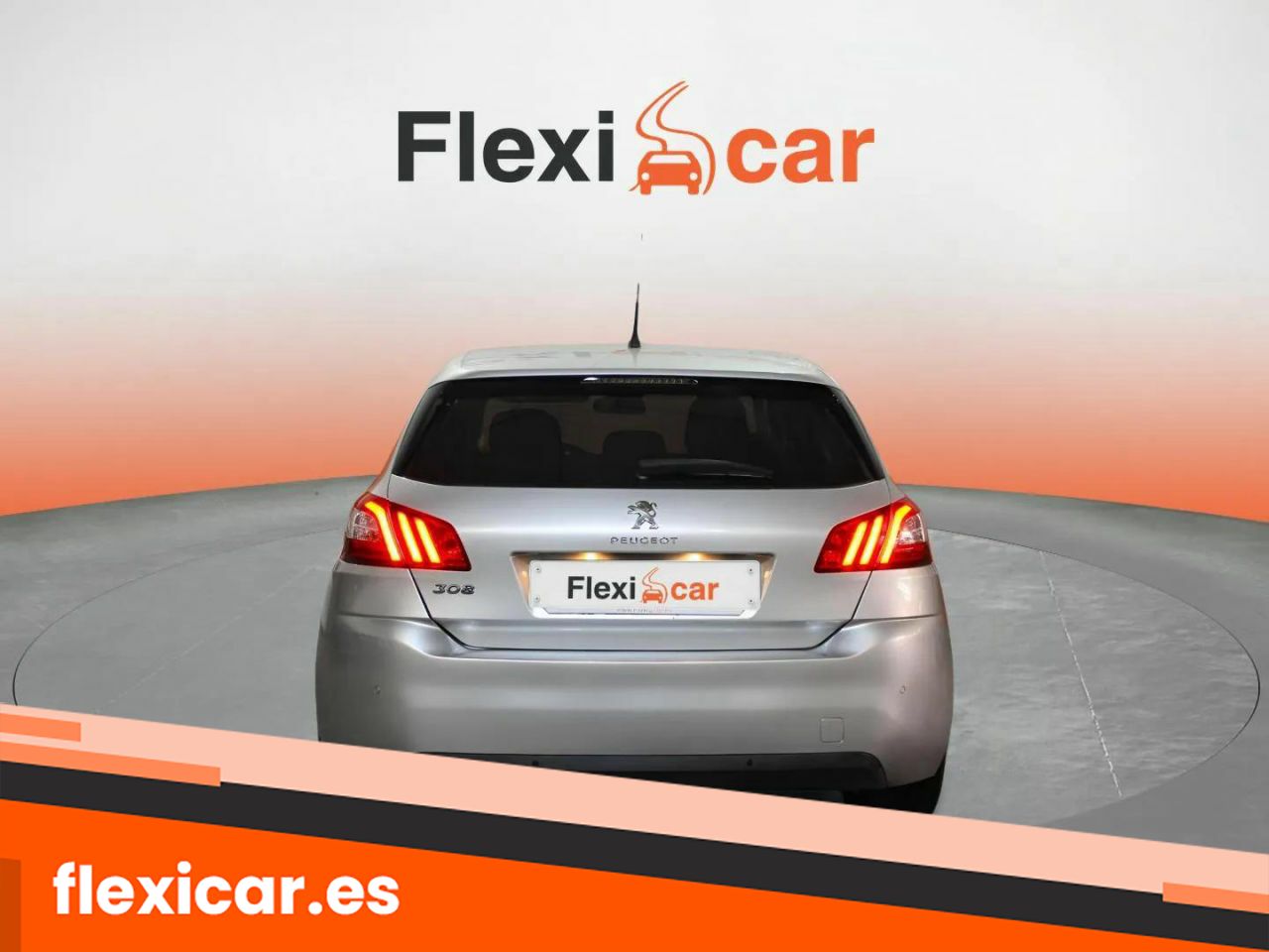 Foto Peugeot 308 4