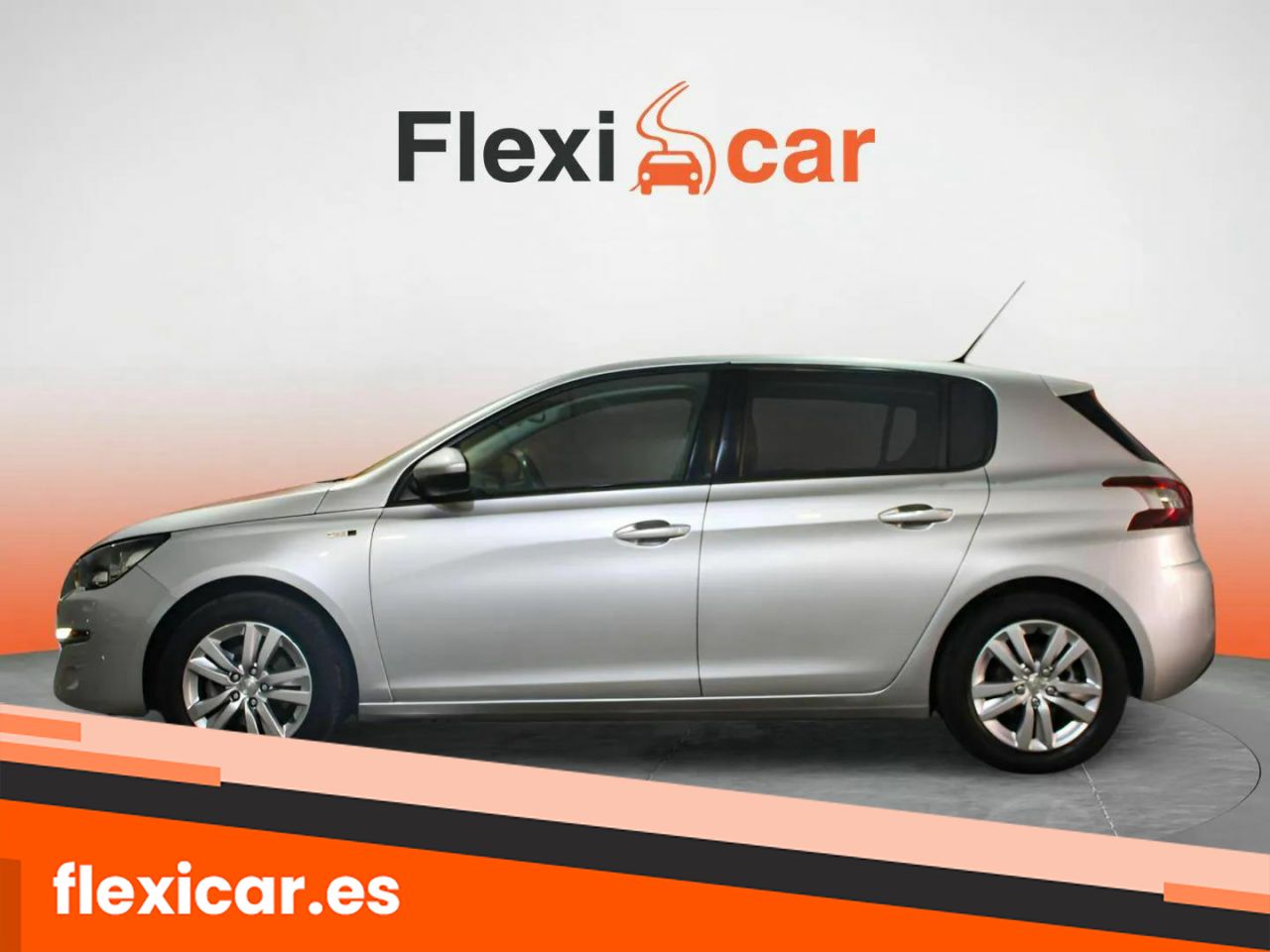 Foto Peugeot 308 5
