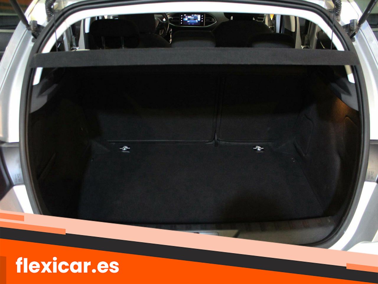 Foto Peugeot 308 7