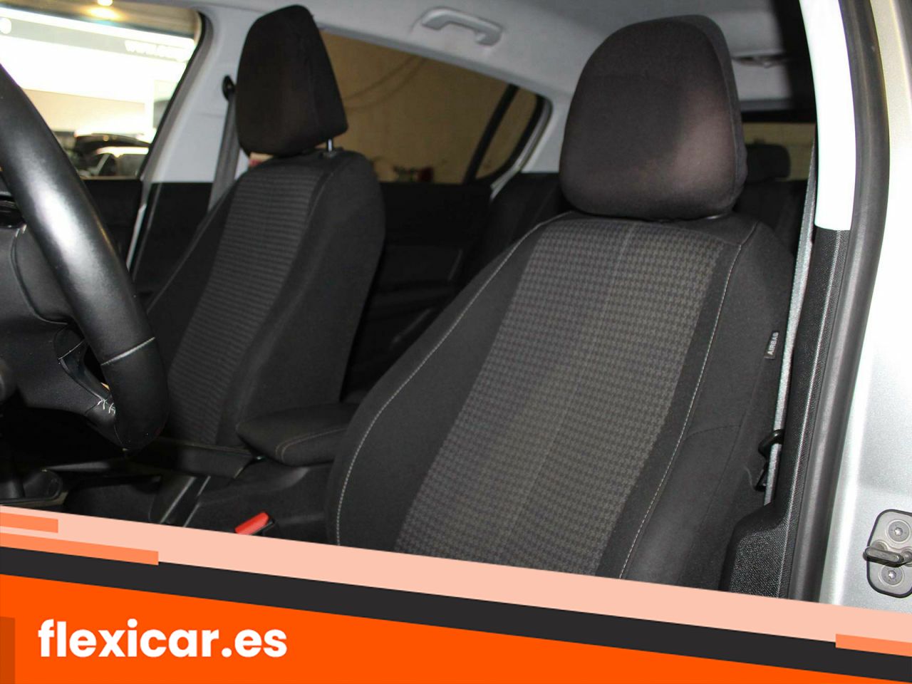 Foto Peugeot 308 10