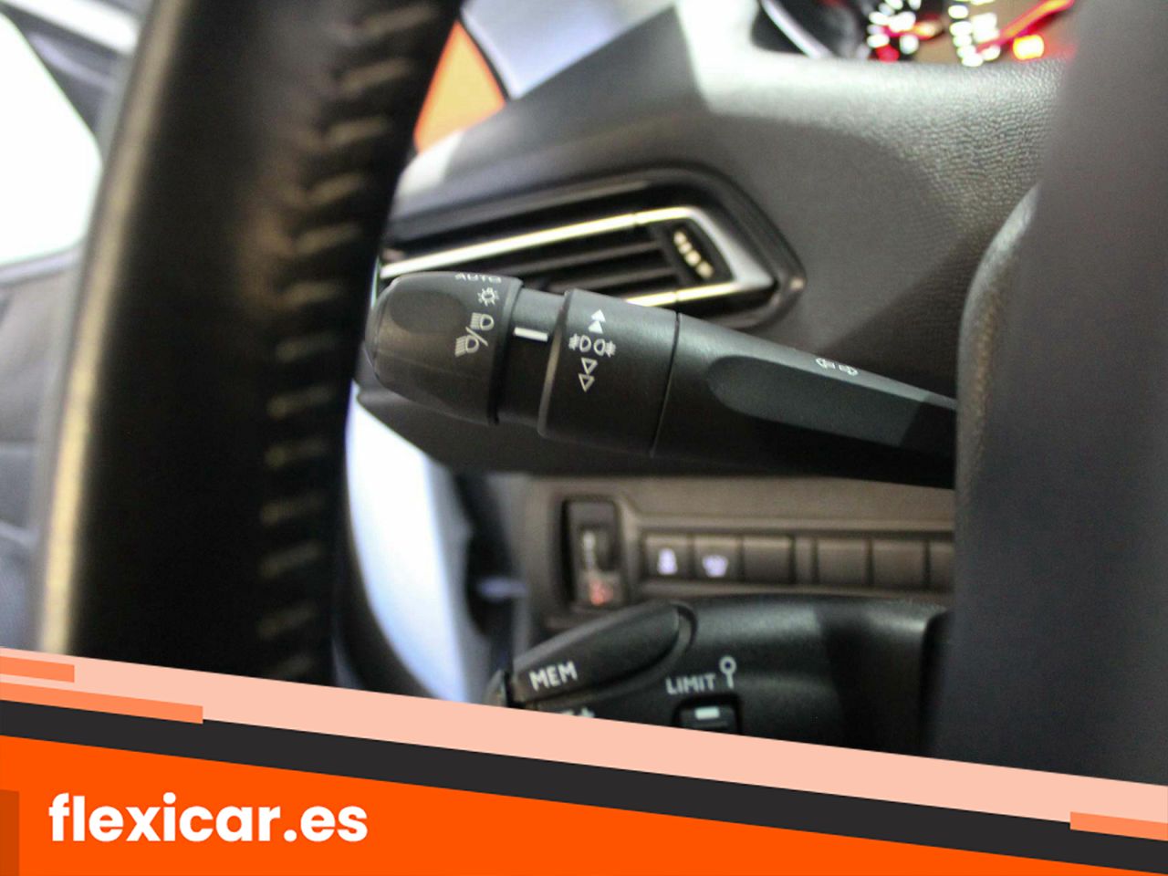 Foto Peugeot 308 12