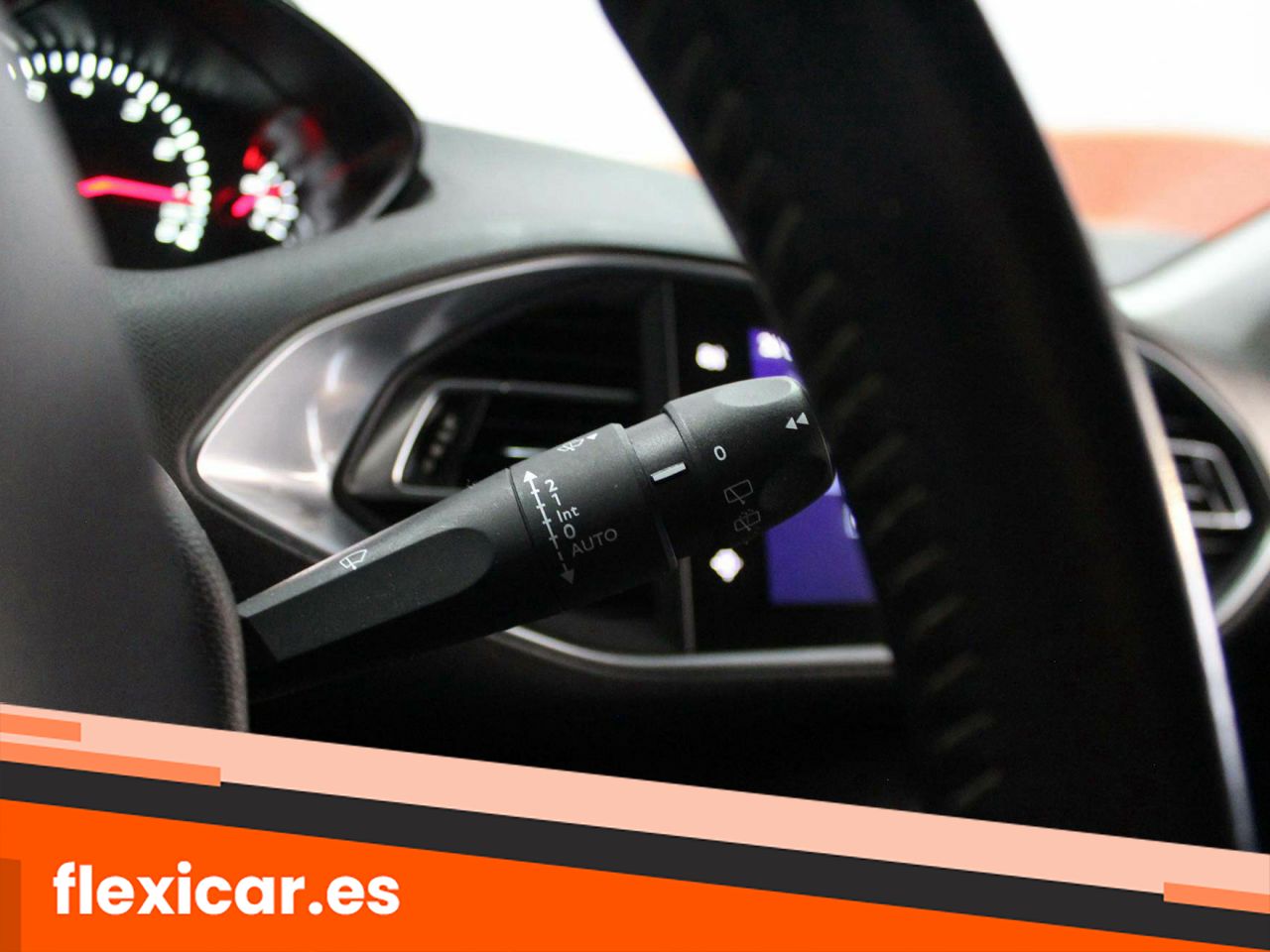Foto Peugeot 308 13