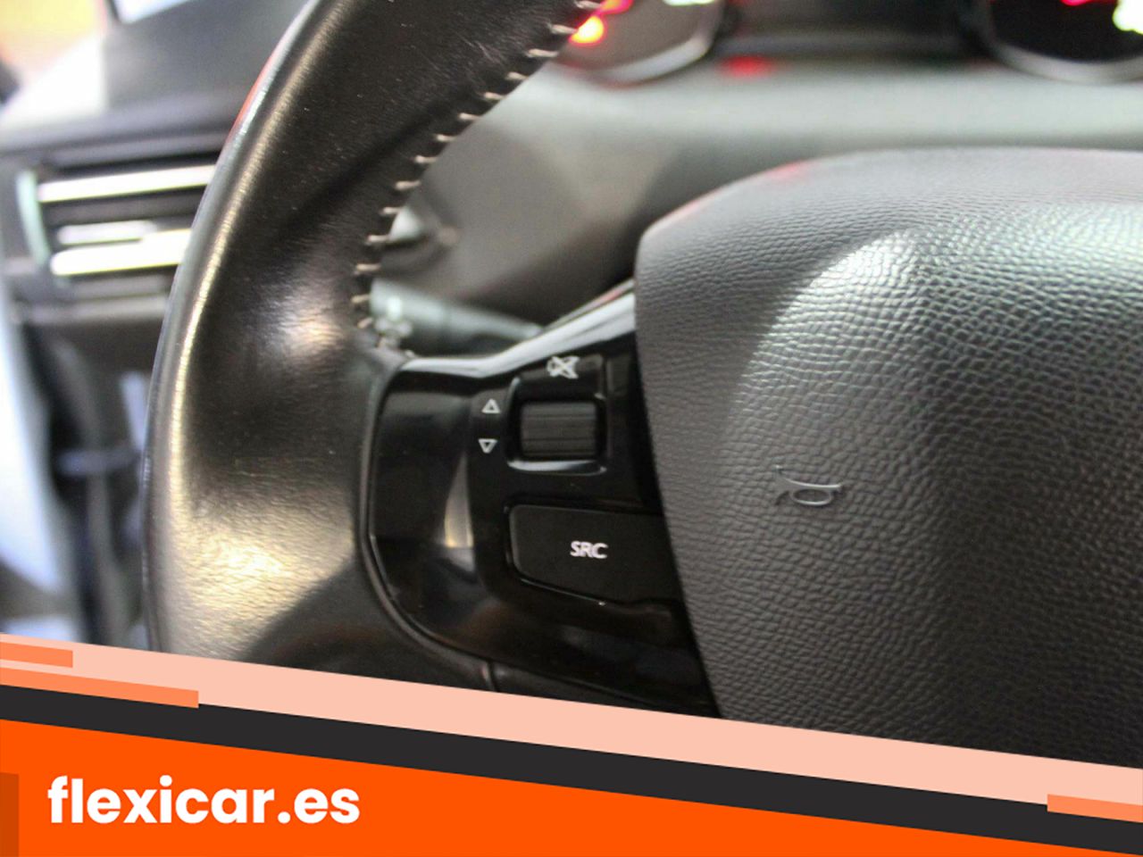 Foto Peugeot 308 14