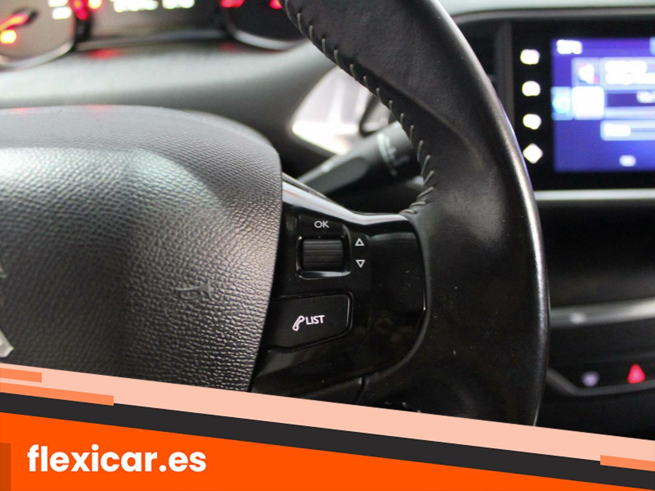 Foto Peugeot 308 15