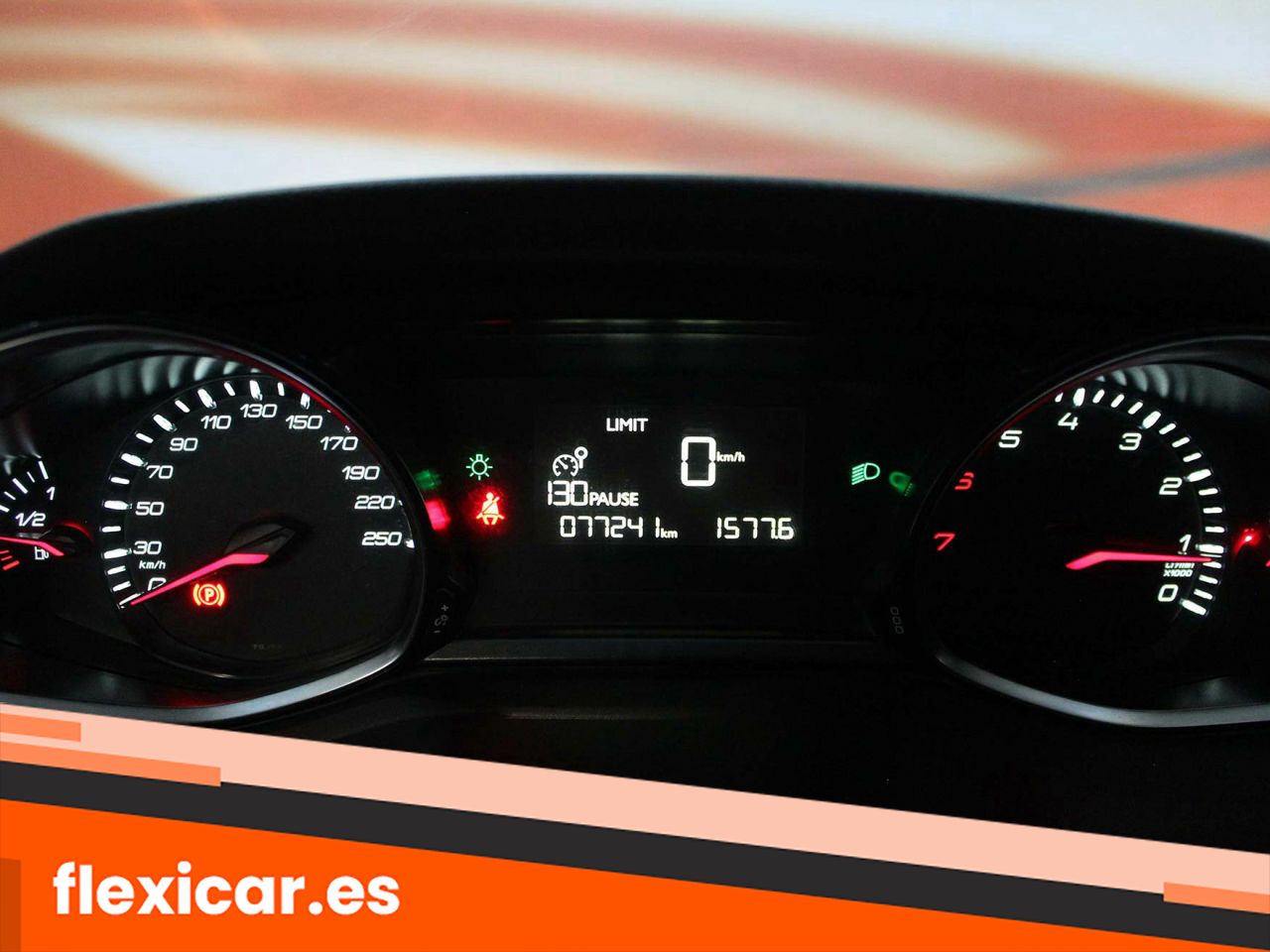 Foto Peugeot 308 16