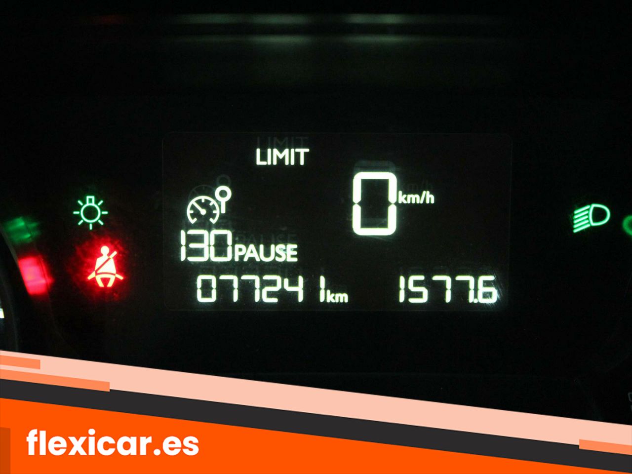 Foto Peugeot 308 17