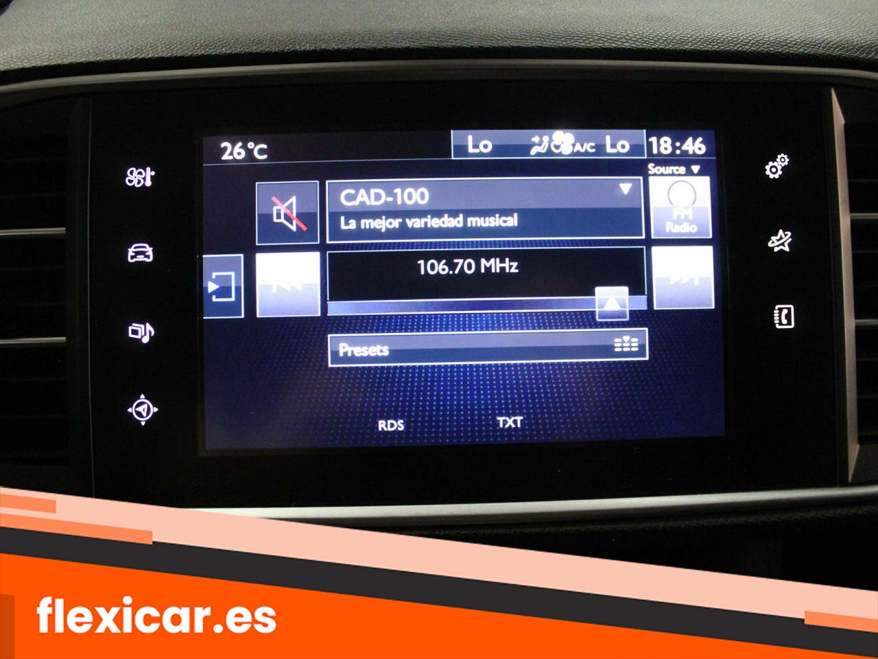 Foto Peugeot 308 20