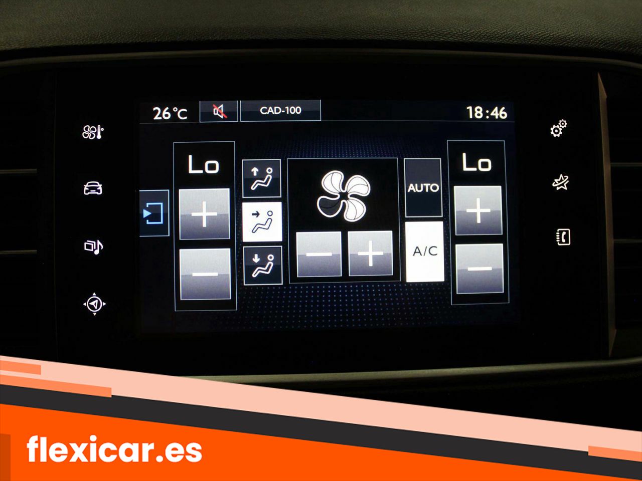 Foto Peugeot 308 21