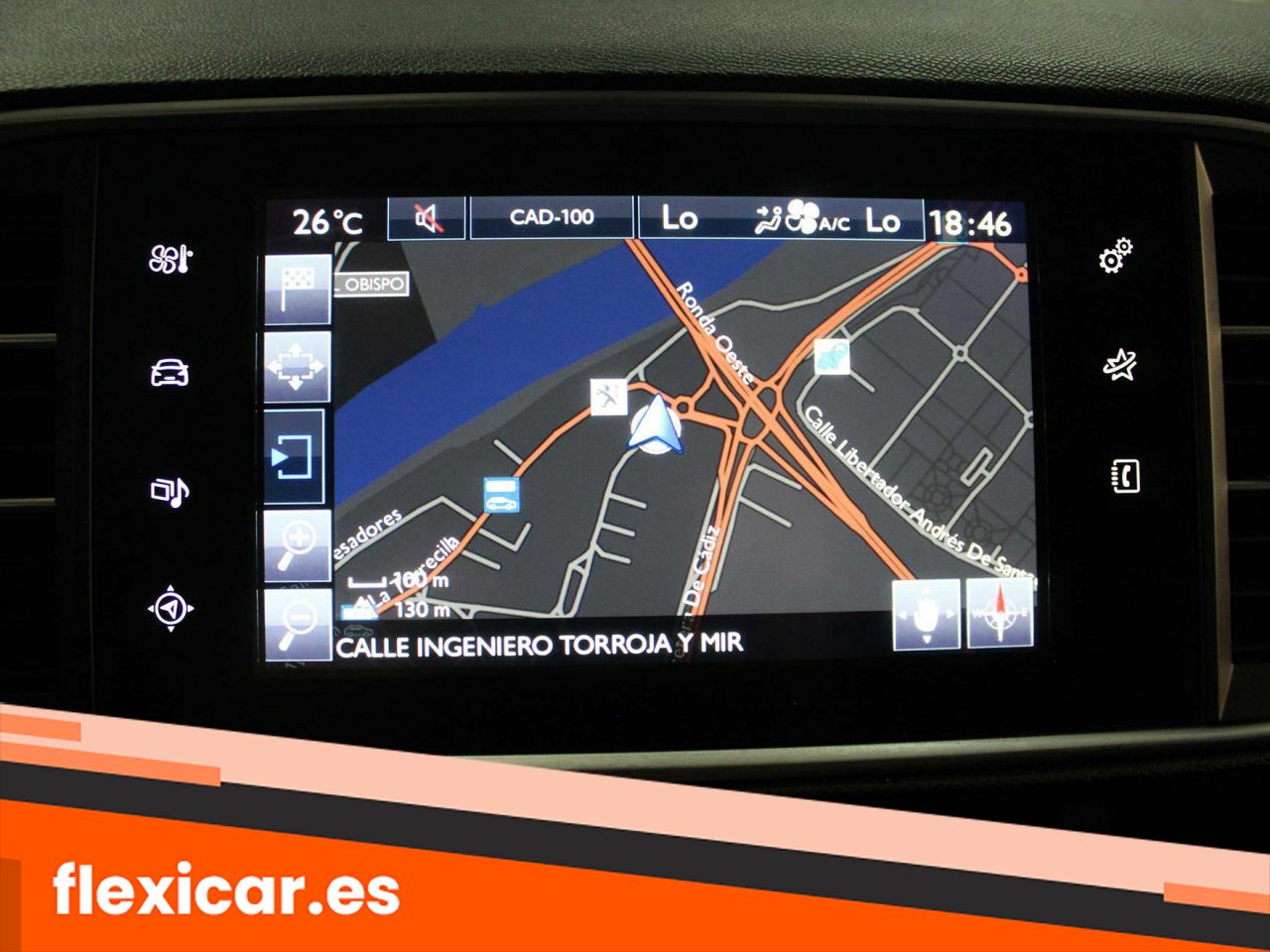 Foto Peugeot 308 23