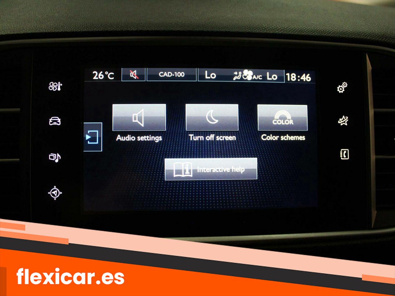 Foto Peugeot 308 24