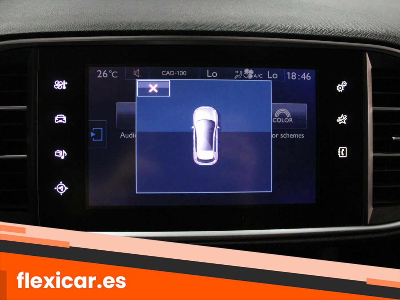 Foto Peugeot 308 25