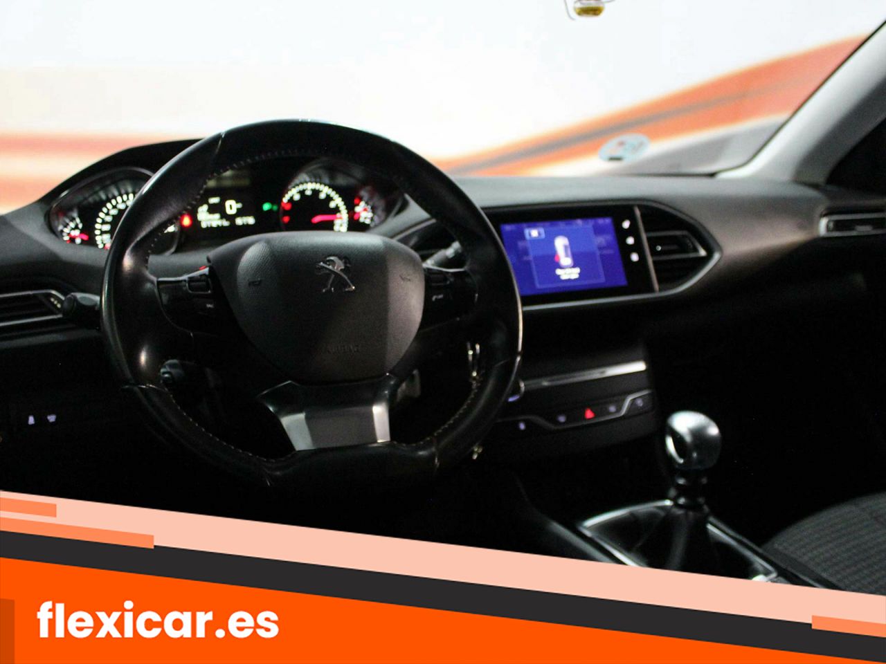 Foto Peugeot 308 26