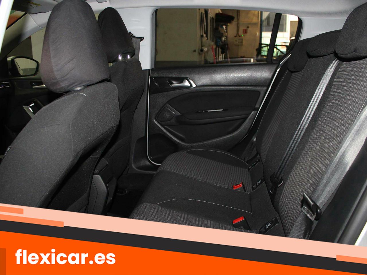 Foto Peugeot 308 27
