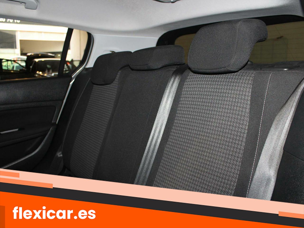 Foto Peugeot 308 28