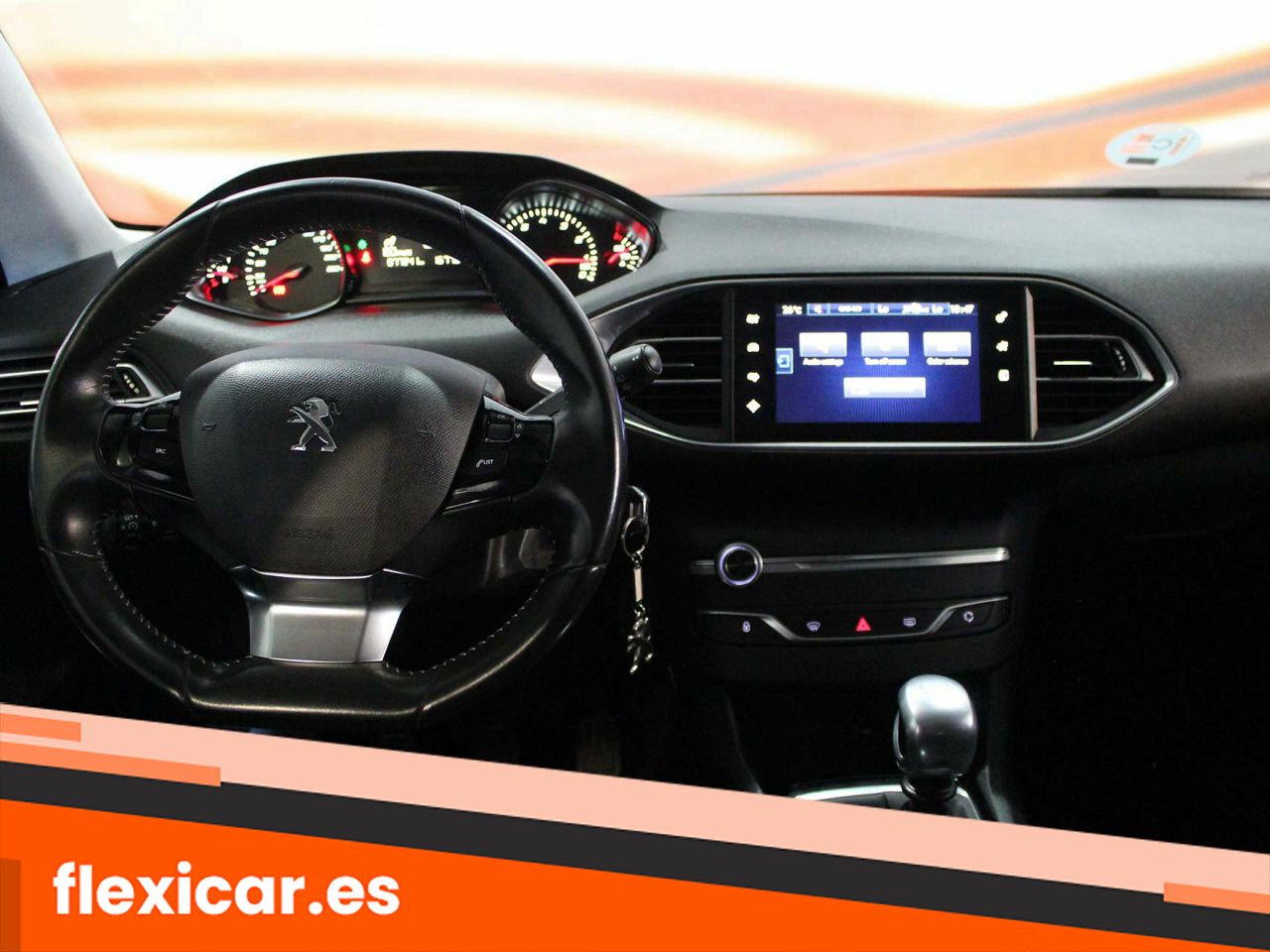 Foto Peugeot 308 29