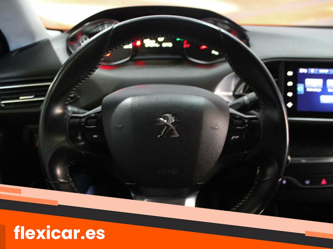 Foto Peugeot 308 30