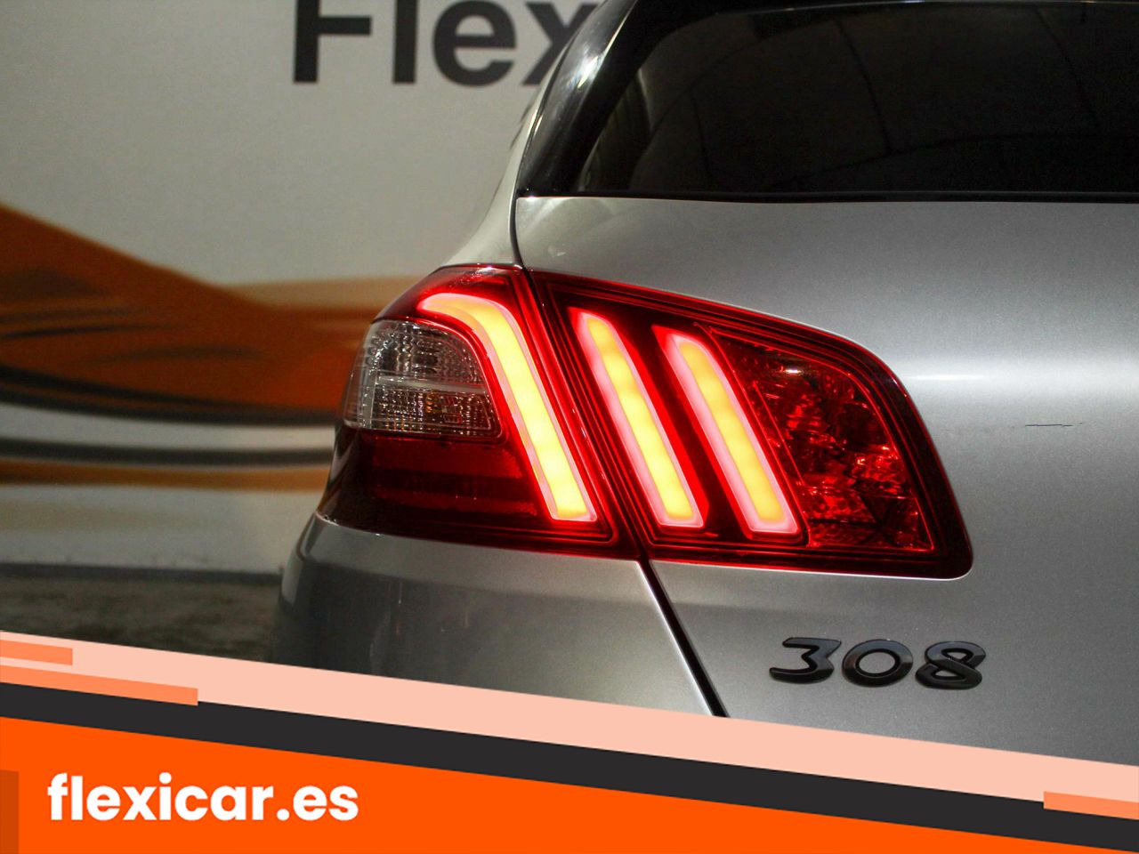 Foto Peugeot 308 31
