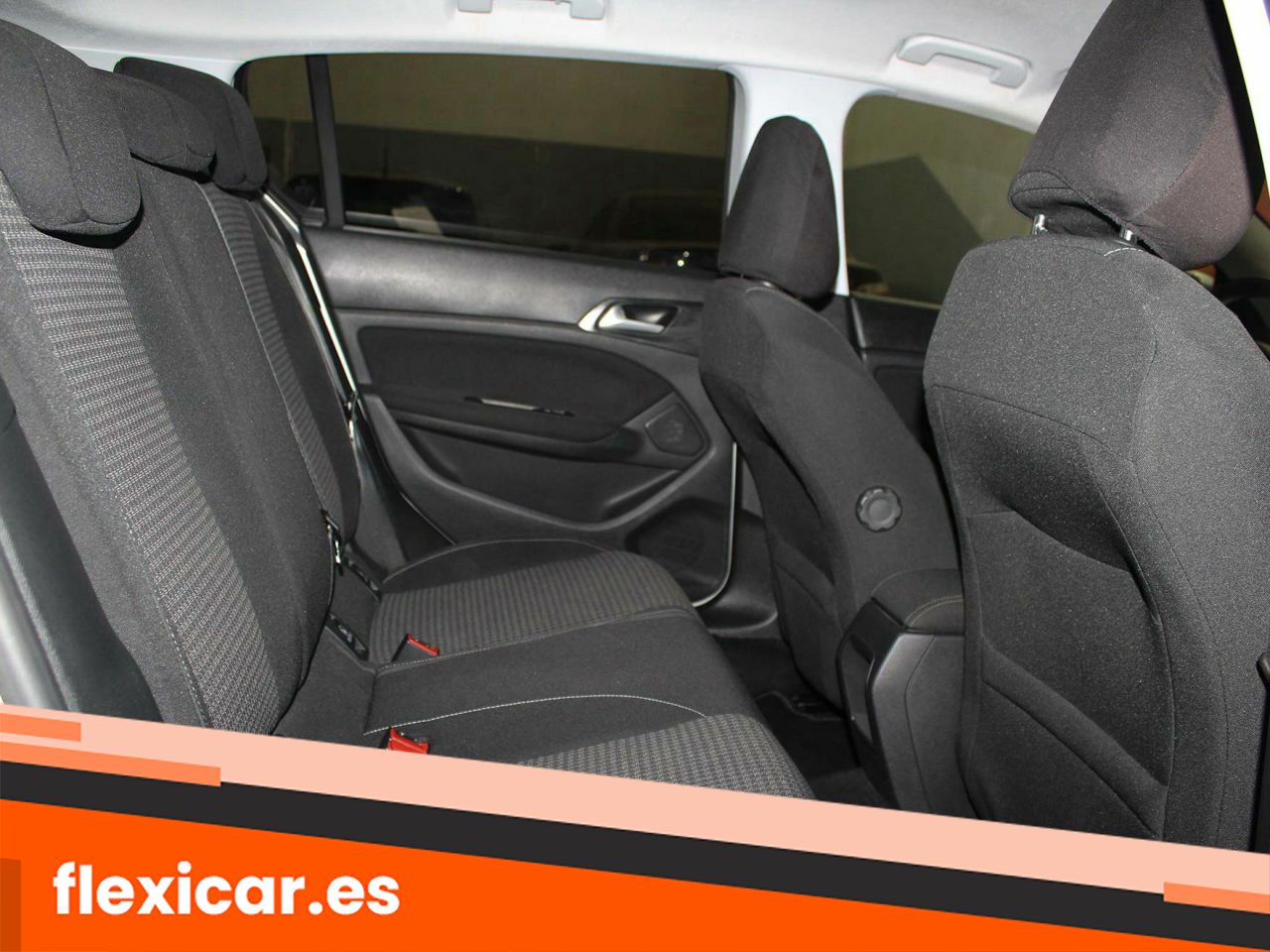 Foto Peugeot 308 32