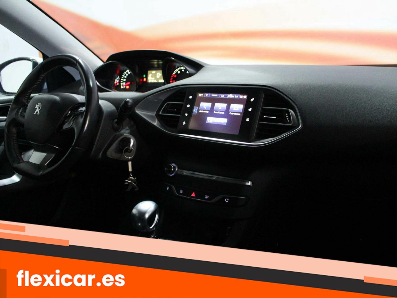 Foto Peugeot 308 34