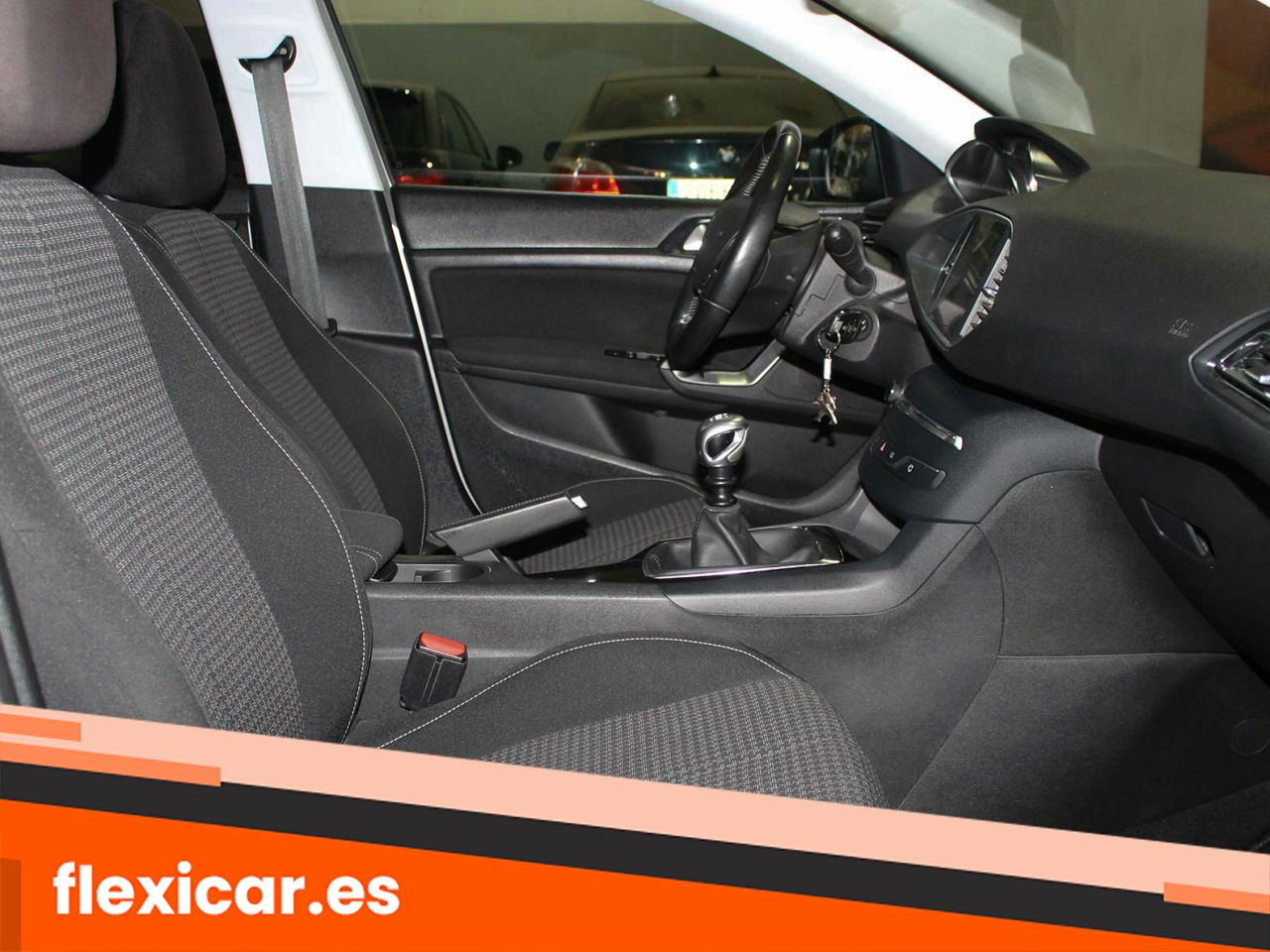 Foto Peugeot 308 35