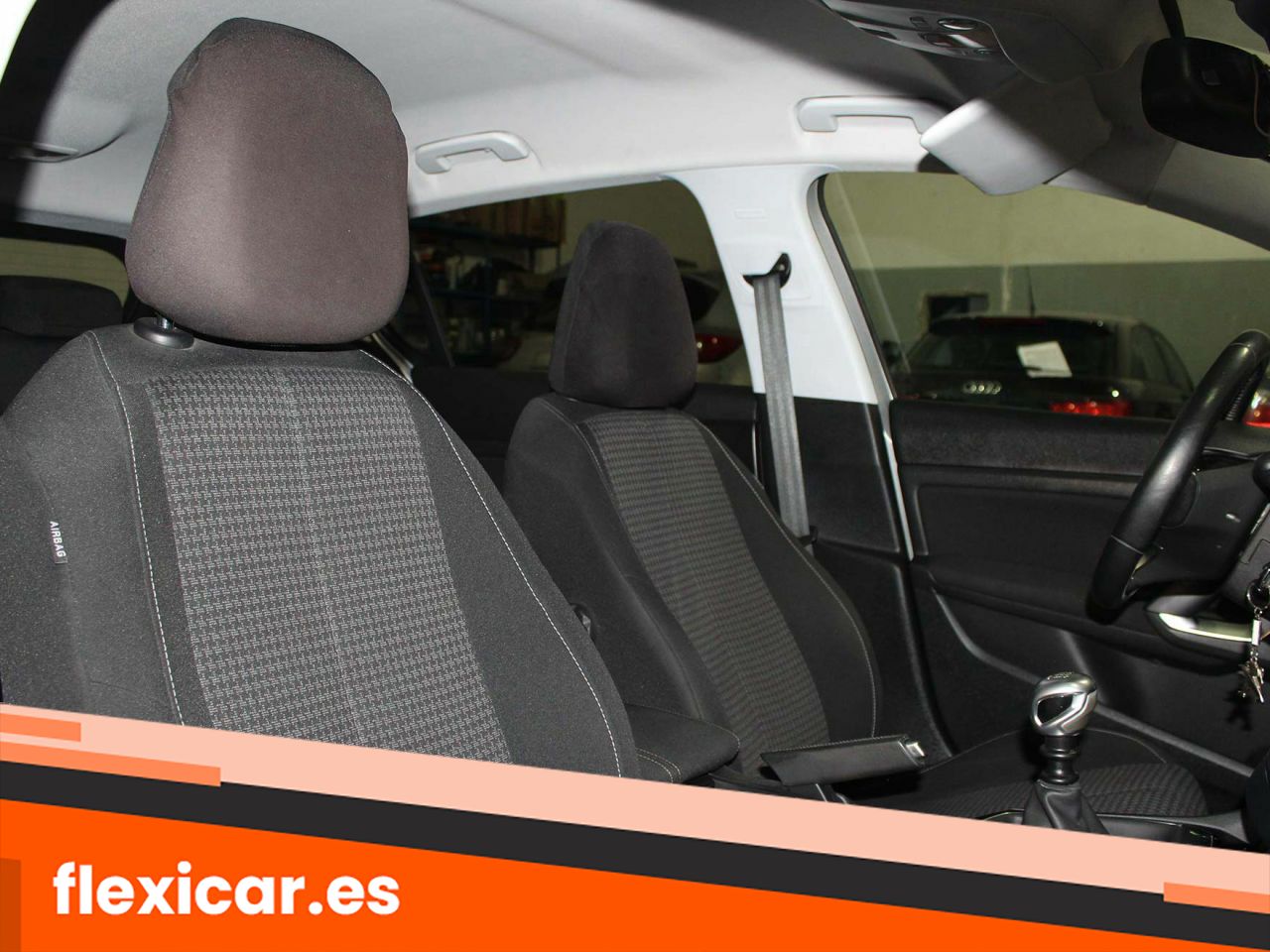 Foto Peugeot 308 36