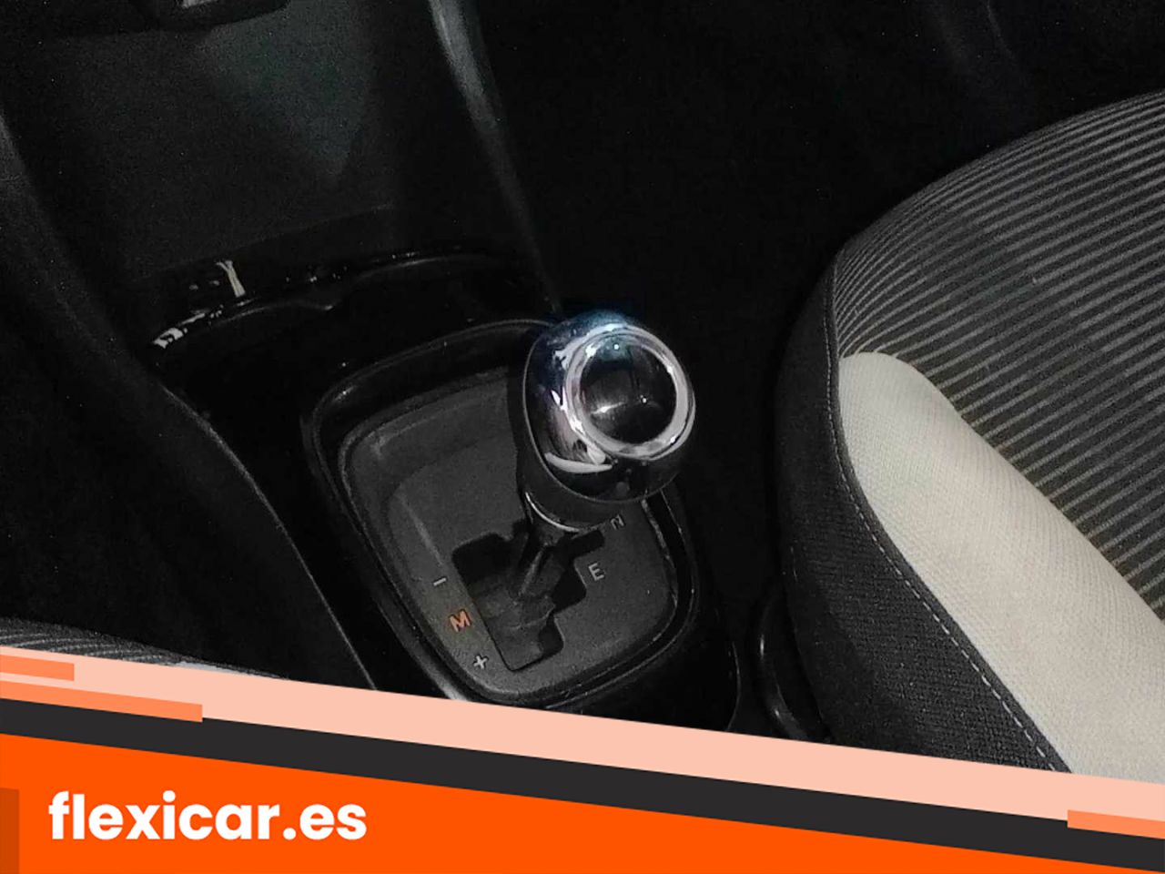 Foto Peugeot 108 23
