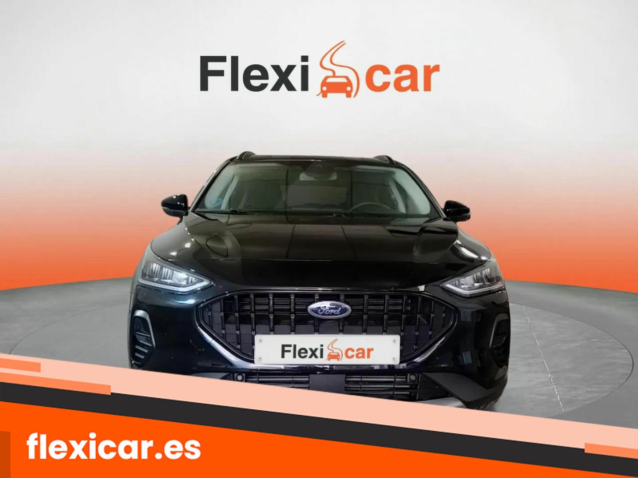Foto Ford Focus 2