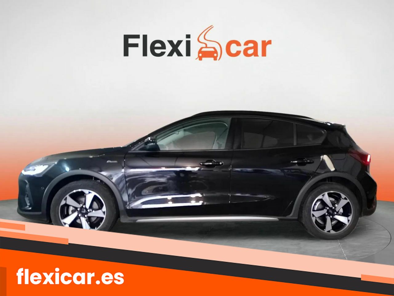 Foto Ford Focus 3