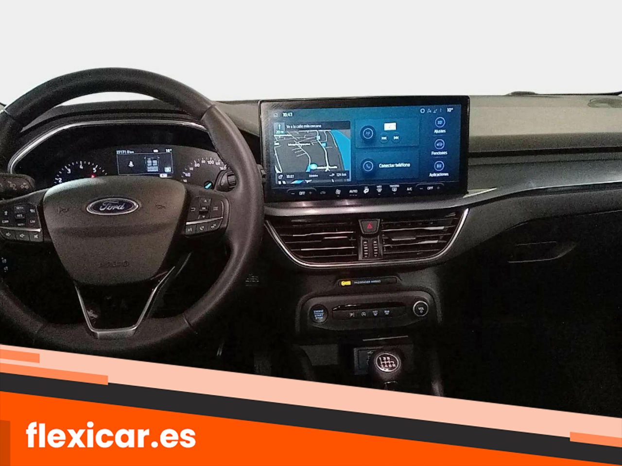 Foto Ford Focus 7