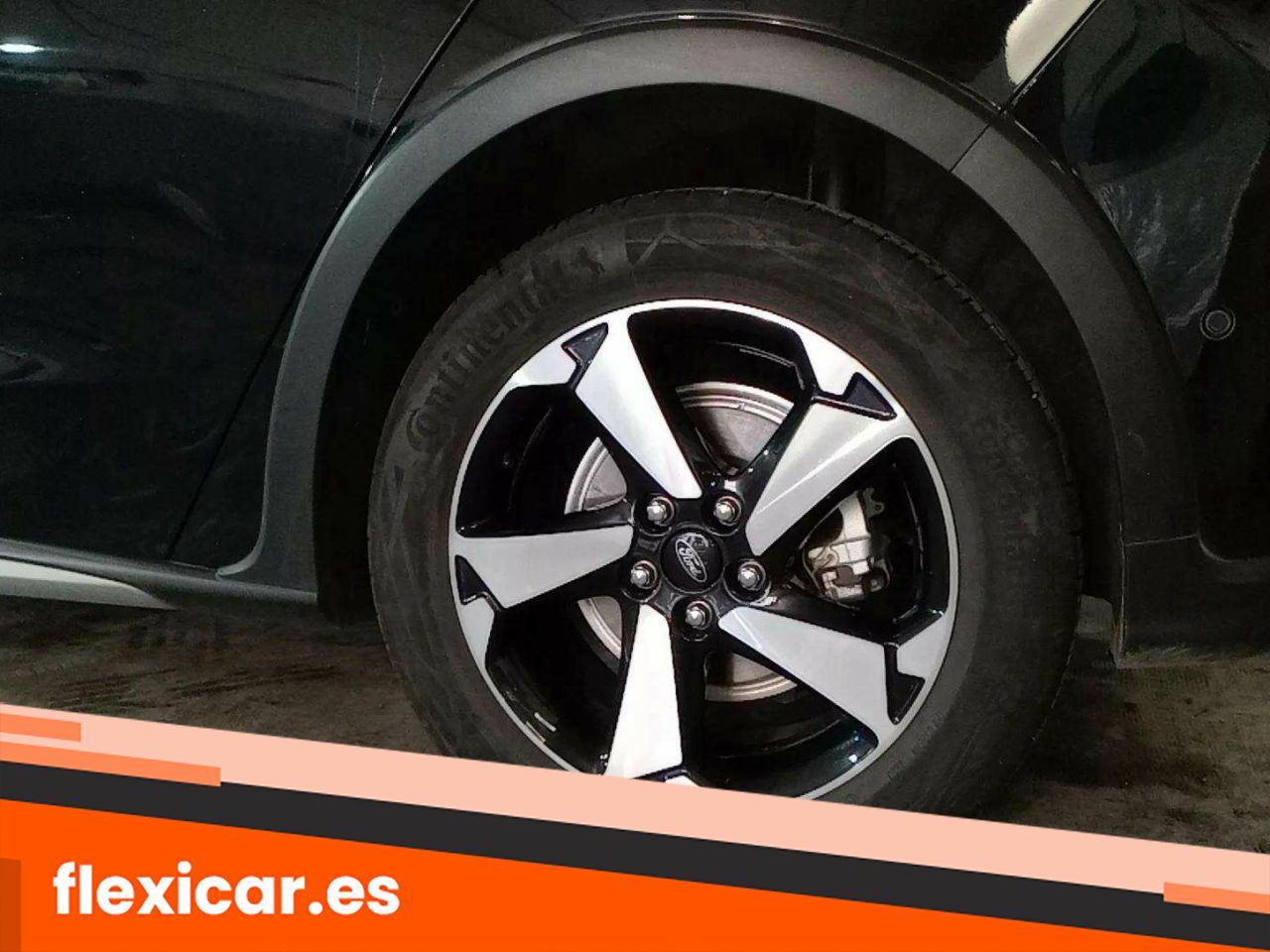 Foto Ford Focus 15