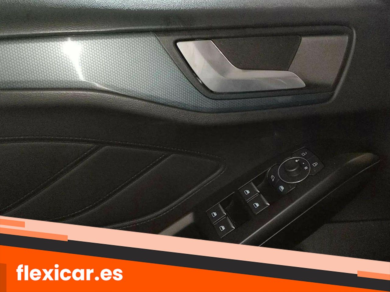 Foto Ford Focus 17