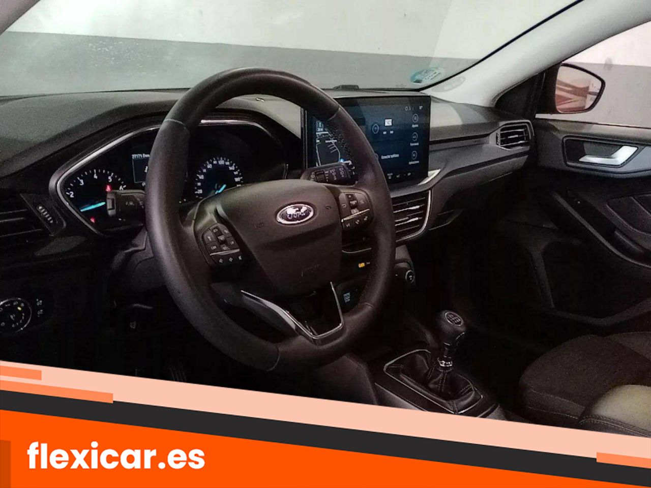Foto Ford Focus 19