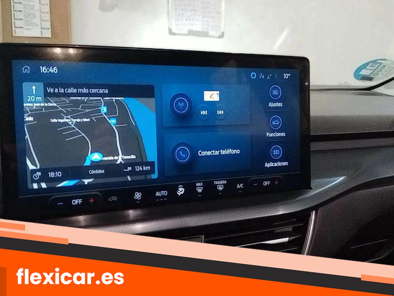 Foto Ford Focus 26